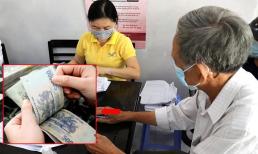 Tin vui cho hàng triệu người cao tuổi: Ai đủ 75 tuổi trở lên sẽ được nhận trợ cấp hưu trí 500.000 đồng mỗi tháng từ 1/7/2025