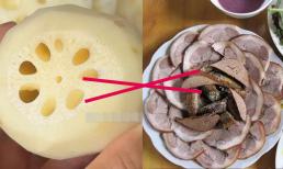 Bữa tối giao thừa: Ông già nói: “Nếu bày 6 món lên bàn thì năm sau sẽ trống rỗng, 6 món này có ý nghĩa gì?” 