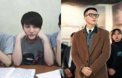 Sơn Tùng tự tin tung ảnh thuở niên thiếu, điển trai cỡ này ai làm lại! 