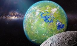 Tại sao trái đất có thể bay lơ lửng trong không khí? Lực nào giữ cho nó không bị rơi?
