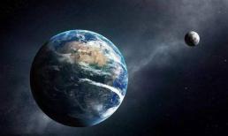 Trái đất nặng 60 nghìn tỷ tấn và lơ lửng trong vũ trụ. Nếu trái đất rơi thì nó sẽ rơi ở đâu?