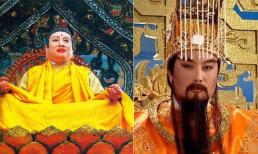 Nhân vật nào trong 'Tây Du Ký' mạnh hơn cả Phật Tổ Như Lai? Xem phim gần 40 năm không ai nhận ra!