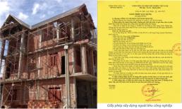 Xây nhà trong năm 2025: Có 9 trường hợp không cần phải xin giấy phép xây dựng, cứ yên tâm làm không lo bị phạt