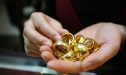 Một vấn đề mà mọi người thường dễ bỏ qua khi mua vàng trang sức, từng lãi đậm và cũng từng lỗ nặng là vì nó