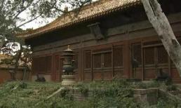 Hóa ra Tử Cấm Thành mà chúng ta thấy đều là 'giả'? Cung điện thực sự chưa được mở, nhiều người không thể tin được