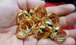 Có nên mua bán vàng vào mùng 1 đầu năm không?