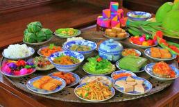 Ngày giờ tốt nhất để cúng Tất niên đón năm mới Ất Tỵ 2025 để rước tài lộc, cầu bình an cho gia chủ 