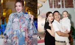 Bảo Thy vướng nghi vấn mang thai lần 2 qua một chi tiết dễ nhận biết 