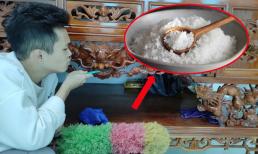 Dọn nhà xong, đặt bát muối đúng chỗ này gia chủ năm mới 'phất lên trông thấy', tài lộc kéo đến 