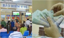Người từ 60 tuổi không có lương hưu được hỗ trợ thẻ BHYT từ 1/7/2025, mức hưởng cao ngất ngưởng