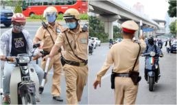 Người dân đi xe máy vi phạm lỗi này sẽ bị phạt tới 10 triệu, mọi người vẫn hay chủ quan