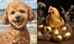 Tử vi ngày 26/1/2025 của 12 con giáp: Tuổi Tuất vận trình thuận lợi, Dậu cần hết sức chú ý