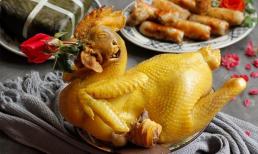 Tết nhà nào cũng cúng gà, nhưng có 6 người không nên ăn thịt gà, ăn vào chỉ rước thêm bệnh