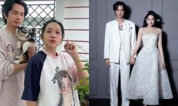 Khả Như - Huỳnh Phương công khai lộ diện cùng nhau, vướng nghi vấn sống chung nhà vì điều này 