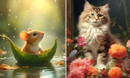 Tử vi ngày 27/1/2025 của 12 con giáp: Tuổi Mão may mắn, Tý phải đối mặt với nhiều thử thách