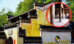 Ngôi chùa cổ sở hữu 4 chiếc cột gỗ quý hơn 'kim cương' giá 3400 tỷ, nhiều người tò mò đến xem