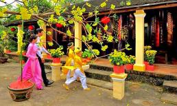 Ngày giờ nào tốt nhất để xuất hành đầu năm mới 2025, đón vận may vào nhà, an khang, thịnh vượng