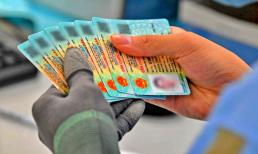 Duy nhất 1 trường hợp không phải cấp đổi thẻ Căn cước khi đủ 14, 25, 40, 60 tuổi, mọi người cần chú ý