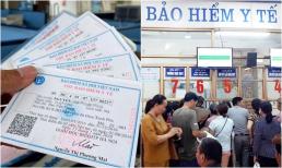 Nhận BHYT 5 năm liên tục từ 01/7/2025, người dân được hưởng quyền lợi đặc biệt, ít ai biết