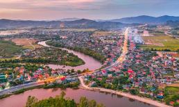 Năm 2025, 4 thị xã này của Việt Nam sẽ lên thành phố, đó là? 