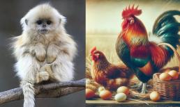 Tử vi ngày 28/1/2025 của 12 con giáp: Tuổi Thân nhận nhiều tin vui, Dậu cần cẩn trọng