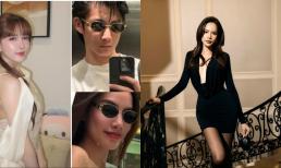 Rầm rộ tin đồn Hoa hậu Lê Hoàng Phương hẹn hò với bạn trai cũ của Thiều Bảo Trâm, thực hư ra sao?