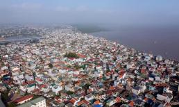 Đây là ngôi làng có mật độ dân số cao nhất Việt Nam, gấp 17 lần so với Hà Nội và 9 lần so với TP.HCM