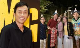 Danh hài Hoài Linh: 'Tôi biết nói nhưng không muốn nói'