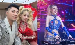 Ngân 98 phải xin lỗi trên sóng livestream vì điều này