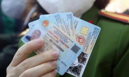 Từ nay tới 31/12/2025: Người dân bắt buộc phải đổi CCCD gắn chip sang Căn Cước mới, đúng không?