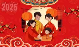 Ngày mùng 7 tháng giêng âm lịch tránh phạm những điều cấm kỵ này để cả năm sung túc 