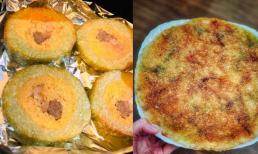 Chỉ 3 cách chiên bánh chưng ít dầu mỡ mà ngon không tưởng, áp dụng ngay sau Tết