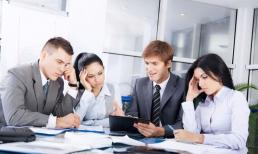 Dù công việc làm tốt đến đâu, lãnh đạo cũng khó đề cao 5 kiểu nhân viên này! Bạn có không?