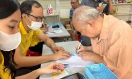 Tin vui năm 2025: Thêm 1,5 triệu người đủ 75 tuổi sẽ nhận thêm khoản tiền này hàng tháng