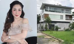 Vì sao NSƯT Ốc Thanh Vân phải rao bán biệt thự 12 tỷ đồng?