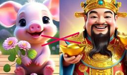 4 con giáp đối nghịch với Thái Tuế, xui xẻo cả năm. Bậc thầy chiêm tinh tiết lộ 4 cách biến vận rủi thành may mắn