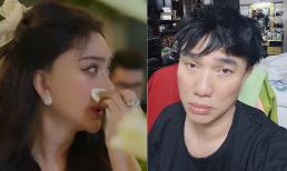 Sao Việt 4/2: Lâm Khánh Chi: 'Chị đã khóc rất nhiều lần vì em rồi'; Ca sĩ Quang Linh bơ phờ sau Tết