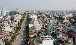 Thành phố cách Hà Nội 100km chuẩn bị sáp nhập, diện tích có thể rộng gấp đôi