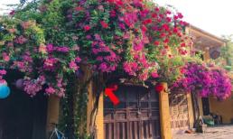 Sau Tết, trước cửa nhà đột nhiên xuất hiện 3 thứ này tài lộc ào ào tìm tới