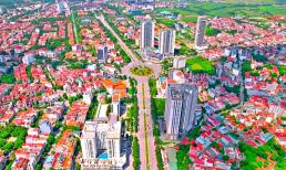 Có phải Bắc Giang là tỉnh được tách ra từ Bắc Ninh?