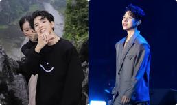 Vũ Cát Tường cầu hôn bạn gái, showbiz lại sắp có đám cưới