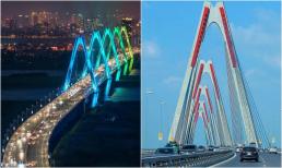 Cầu vượt sông đạt nhiều kỷ lục thế giới tại Việt Nam, là 'phòng thí nghiệm sống' của công nghệ xây dựng cầu hiện đại