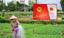 Từ nay, ai chưa chuyển đất vườn tạp sang đất ở thì làm ngay vì chỉ phải nộp 3 khoản phí