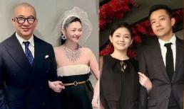 Hai người chồng của Từ Hy Viên gây tranh cãi khi có động thái trái ngược nhau: Chồng cũ lo liệu tang lễ, chồng mới 'mất liên lạc'