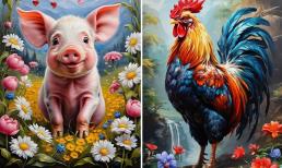 Tử vi ngày 6/2/2025 của 12 con giáp: Tuổi Hợi có quý nhân phù trợ, Dậu gặp khó khăn