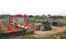 Xây nhà trên đất nông nghiệp không lo bị phạt nếu đáp ứng được điều kiện này năm 2025