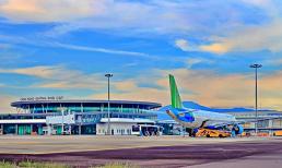 Bình Định đề xuất bàn giao 110ha đất quốc phòng để mở rộng sân bay Phù Cát