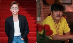 Nghệ sĩ Lê Quốc Nam nhắn nhủ một điều đến Minh Dự giữa drama con gái mình bị 'tác động vật lí'