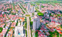 1 năm nữa, Việt Nam sẽ đón thành phố trực thuộc Trung ương thứ 7: Là địa phương nào?