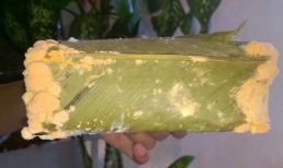 Sau Tết: Bánh chưng có thể trở thành nguồn cơn gây ung thư, thấy dấu hiệu này vứt ngay lập tức, đừng tiếc của mà rước bệnh